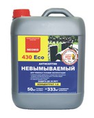 Невымываемый антисептик NEOMID 430 Eco