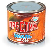 Эмаль ПФ-266 «Престиж»